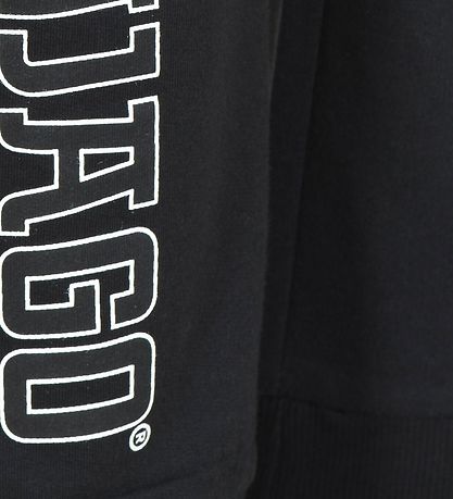 LEGO® Ninjago Sweatpants - Sort m. Print