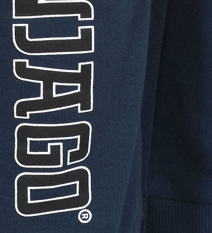 LEGO® Ninjago Sweatpants - Dark Navy m. print