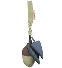 Filibabba Ophæng - Acorn Bell Play - Pistachio