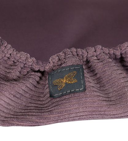 by ASTRUP Bæresele Til Dukke - Lavender