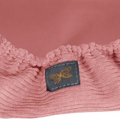 by ASTRUP Bæresele Til Dukke - Blush