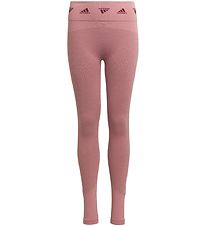 adidas Performance Leggings - Rosa