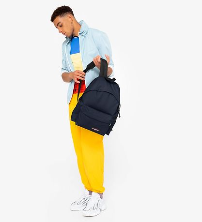 Eastpak Rygsæk - Padded Pak'r - 24L - Ultra Marine
