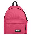Eastpak Rygsæk - Padded Pak'r - 24L - Pink Escape