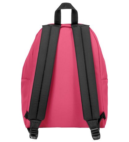 Eastpak Rygsæk - Padded Pak'r - 24L - Pink Escape