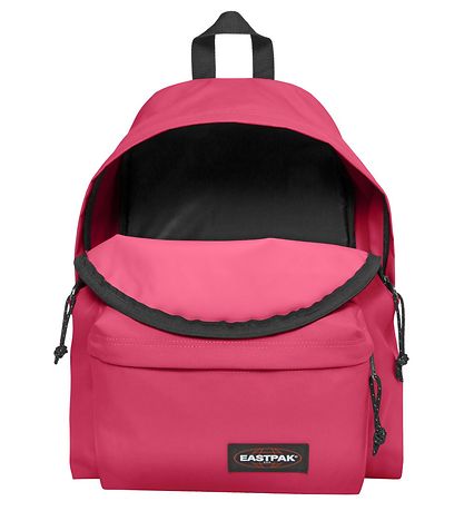 Eastpak Rygsæk - Padded Pak'r - 24L - Pink Escape