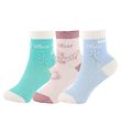 adidas Performance Strømper - 3-pak - Disney Andersine - Pastel 