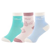 adidas Performance Strømper - 3-pak - Disney Andersine - Pastel 