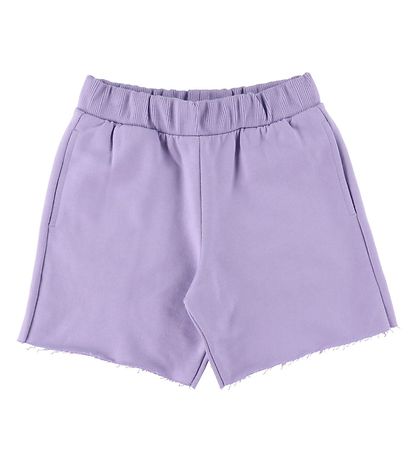 Versace Sweatsæt - Orchid m. Logo
