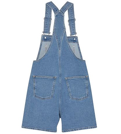 Designers Remix Smækbukser - Shorts - Luce - Medium Denim
