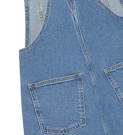 Designers Remix Smækbukser - Shorts - Luce - Medium Denim
