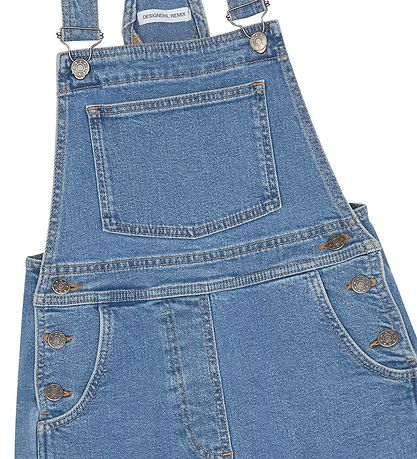 Designers Remix Smækbukser - Shorts - Luce - Medium Denim