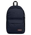 Eastpak Rygsæk - Back To Work - 27 L - Ultra Marine