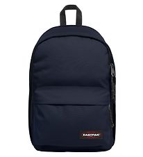 Eastpak Rygsæk - Back To Work - 27 L - Ultra Marine