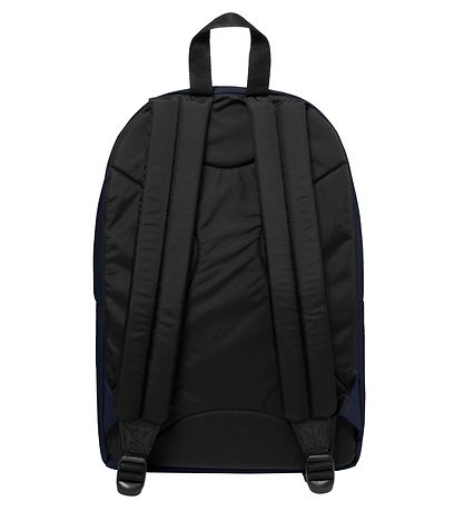 Eastpak Rygsæk - Back To Work - 27 L - Ultra Marine
