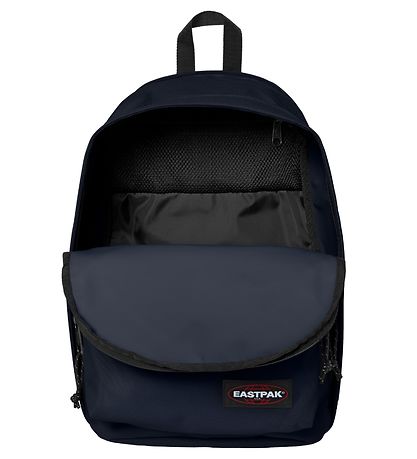 Eastpak Rygsæk - Back To Work - 27 L - Ultra Marine