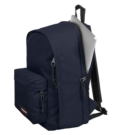 Eastpak Rygsæk - Back To Work - 27 L - Ultra Marine