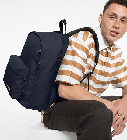 Eastpak Rygsæk - Back To Work - 27 L - Ultra Marine