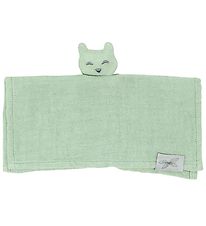 by ASTRUP Nusseklud - Kat - Dusty Green