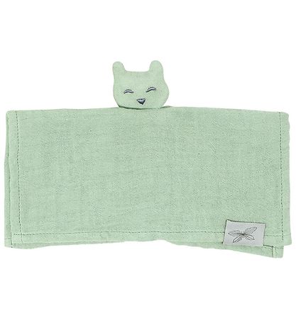by ASTRUP Nusseklud - Kat - Dusty Green
