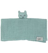 by ASTRUP Nusseklud - Kat - Dusty Blue