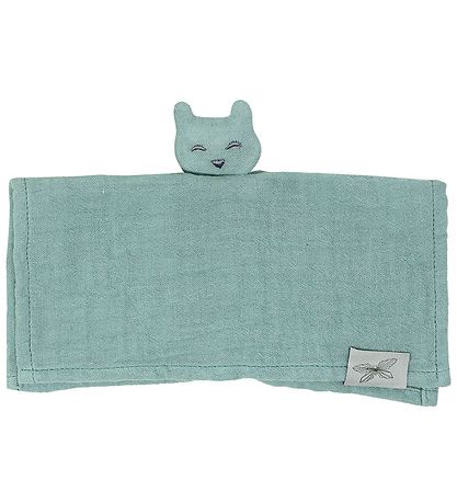 by ASTRUP Nusseklud - Kat - Dusty Blue