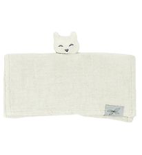 by ASTRUP Nusseklud - Kat - Cream