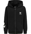 Hummel Cardigan - HmlTrece - Sort