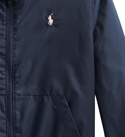 Polo Ralph Lauren Jakke - Hadley - Navy