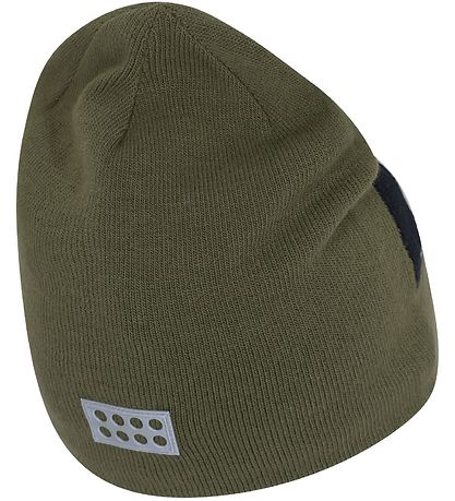LEGO® Ninjago Hue - Strik - LWAsmus 707 - Dark Khaki