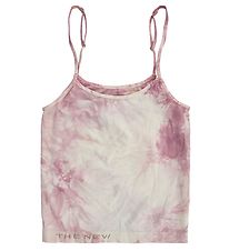 The New Undertrøje - Seamless - Tie Dye