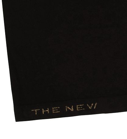 The New Undertrøje - Seamless - Sort