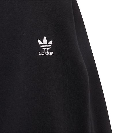 adidas Originals Sweatsæt - Crew - Sort