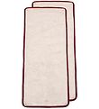 Filibabba Intermediate layer for Changing Mat - 2-Pack - Deeply 