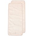 Filibabba Intermediate layer for Changing Mat - 2-Pack - Doeskin