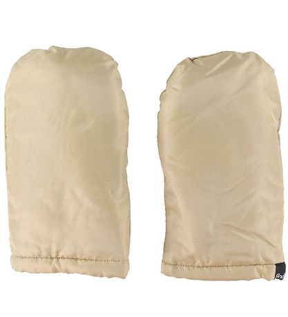 Elodie Details Barnevognsluffer - Pure Khaki