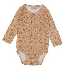 Wheat Body l/æ - Liv - Honeysuckle