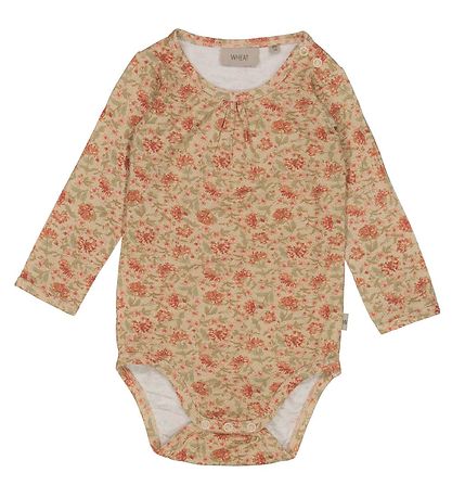 Wheat Body l/æ - Liv - Honeysuckle