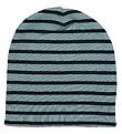 Racing Kids Hat - 2-Lags - Blåstribet