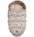 Elodie Details Kørepose - 100 cm - Meadow Blossom