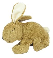 Senger Naturwelt Varmepude - Stor - 44 cm - Kanin - Beige