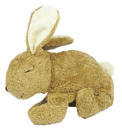 Senger Naturwelt Varmepude - Stor - 44 cm - Kanin - Beige