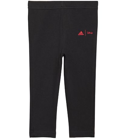 adidas Performance Sommersæt - Disney Minnie Mouse - Grå/Hvid/So