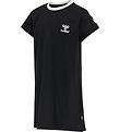 Hummel Kjole - HmlMille - Sort