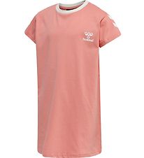Hummel Dress - HmlMille - Rosette