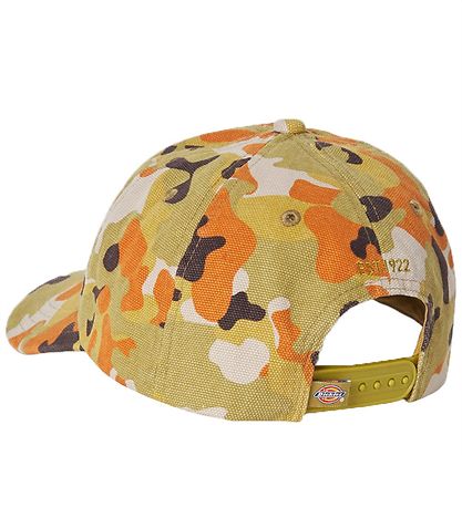 Dickies Kasket - Artonodale Cap - Camouflage