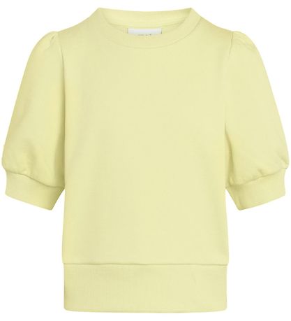 Grunt Sweatshirt - Fiona - Yellow