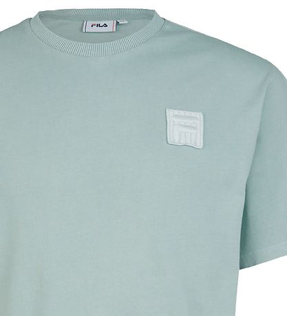 Fila T-shirt - Bruxelles - Iceberg Green
