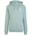 Fila Hættetrøje - Bouillon - Iceberg Green