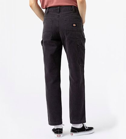 Dickies Jeans - Carpenters - Black